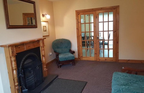 Carndonagh House | 2 Millbrae Heights