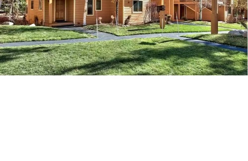 Incline Village Condo | 2 min Walk to Inline Beach! 8 min to ski resort! Incline Village Jacuzzi/sauna n