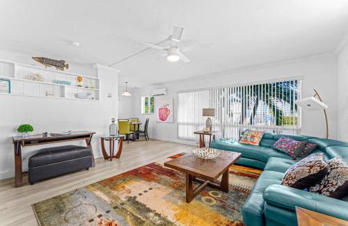 Lauderdale-by-the-Sea Apartment | 2-min Walk To The Beach! Sleeps 7 - Large 2br2ba #5