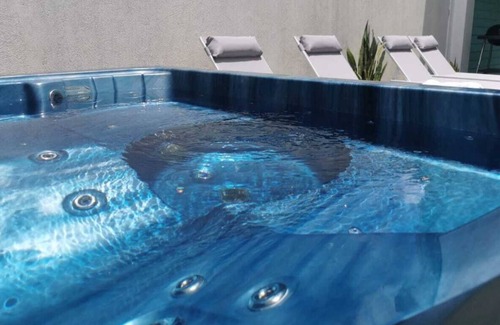 Trois-Ilets Villa | 2 minutes from the beach, pool, jacuzzi and parking included in a secure residence!