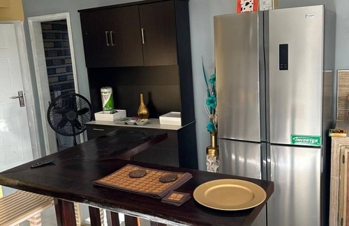 Discovery Bay House | 2 Minutes from Puerto Seco Beach. Food, Fun, Entertaining spots