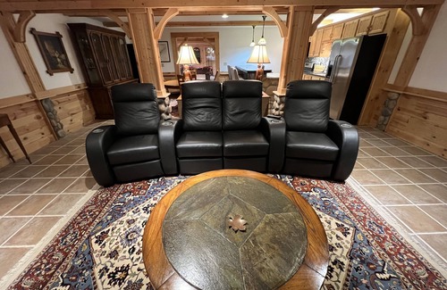 Blodgett Mills Apartment | 2 minutes to the Hope Lake Lodge, Greek Peak Mountain Resort & water park!