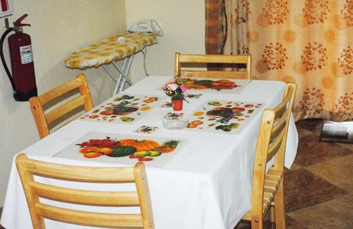 Bel Ombre Apartment | 2 MINUTES WALK TO THE BEACH. MAURISTUDIO, BEL OMBRE