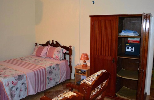 Bel Ombre Apartment | 2 MINUTES WALK TO THE BEACH. MAURISTUDIO, BEL OMBRE