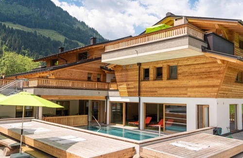Kleinarl House | 2 nights - Alpine Chalet Large
