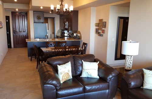 Puerto Penasco Condo | ❤️ 2 OCEAN FRONT KING Bedrooms PLUS Bonus Bunkroom! Sleeps up to 7