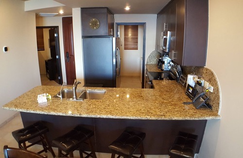 Puerto Penasco Condo | ❤️ 2 OCEAN FRONT KING Bedrooms PLUS Bonus Bunkroom! Sleeps up to 7