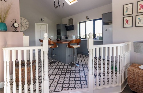 County Clare House | 2 OCEAN VIEW, family friendly in Doonbeg, County Clare