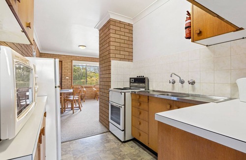 Narooma Apartment | 2 of 3 Bay Lane - Close to golf course