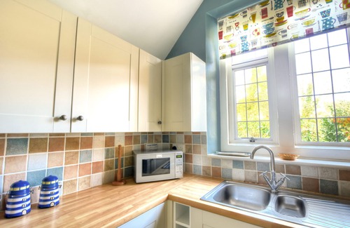 Rousdon House | 2 OLD HOME FARM, pet friendly, with open fire in Lyme Regis