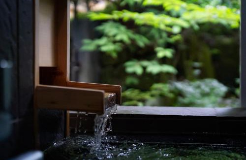 Hakone Villa | 2 Onsens in-Villa #Private hot-spring Villa in Hakone