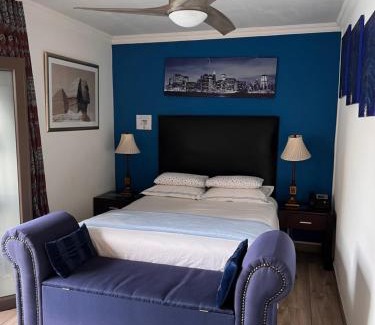 Ekurhuleni Bed & Breakfast | 2 Op Terblanche Guesthouse