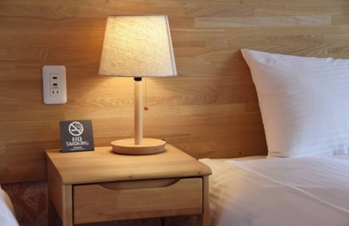 Nakafurano Hotel | 2 people Standard Twin Breakfast included FURA/Sorachigun Hokkaidō
