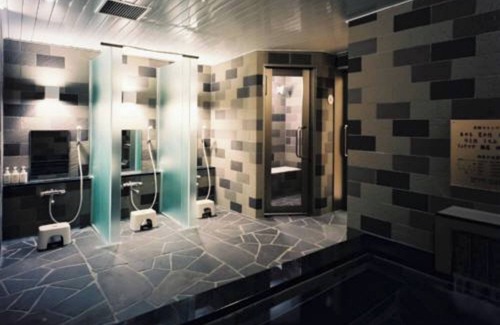 Mito Hotel | 2 people use nonsmoking Deluxe Twin Room Reno/Mito Ibaraki
