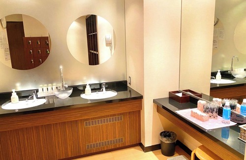 Mito Hotel | 2 people use nonsmoking Deluxe Twin Room Reno/Mito Ibaraki