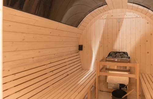 Otofuke Cabin | 2 peopleroom without meals Nature x Sauna Exper / Katogun Hokkaidō