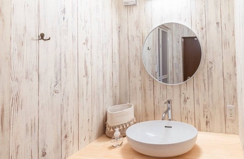 Otofuke Cabin | 2 peopleroom without meals Nature x Sauna Exper / Katogun Hokkaidō