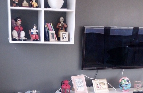 Pendik Apartment | 2 person 5 minutes to the airport 105sqm