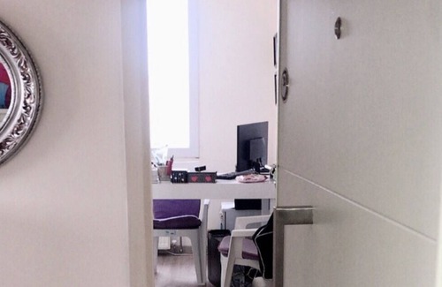 Pendik Apartment | 2 person 5 minutes to the airport 105sqm