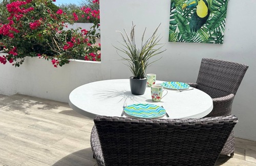 Julianadorp Apartment | 2-person accommodation, Julianadorp