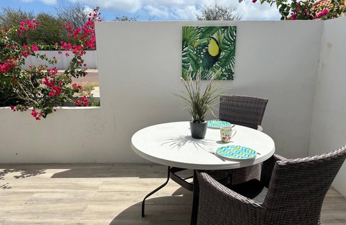 Julianadorp Apartment | 2-person accommodation, Julianadorp