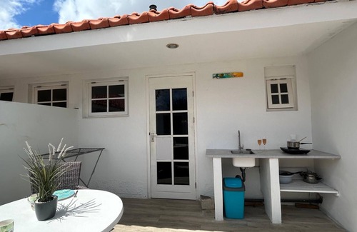 Julianadorp Apartment | 2-person accommodation, Julianadorp