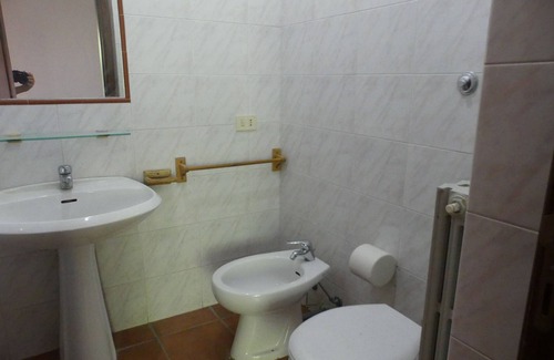 Treia Other | 2-person apartment in a farmhouse with swimming pool
