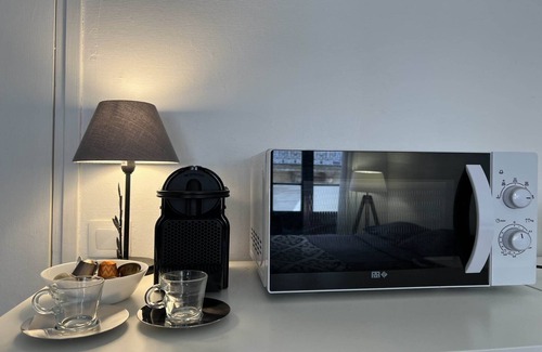 Toulouse East House | 2-person apartment in Toulouse near metro