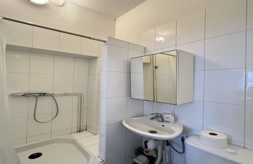 Toulouse East House | 2-person apartment in Toulouse near metro