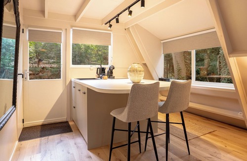 Rekem House | 2-person bungalow with bath and terrace