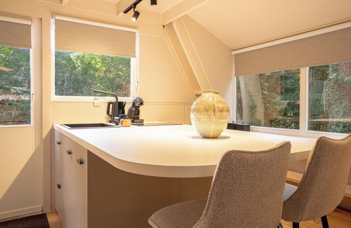 Rekem House | 2-person bungalow with bath and terrace