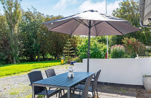 Fjerritslev House | 2 person holiday home in Fjerritslev
