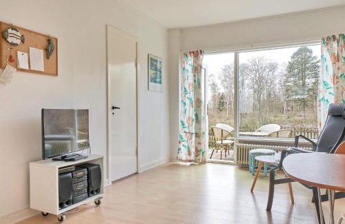 Oster Somarken House | 2 person holiday home in Aakirkeby-By Traum