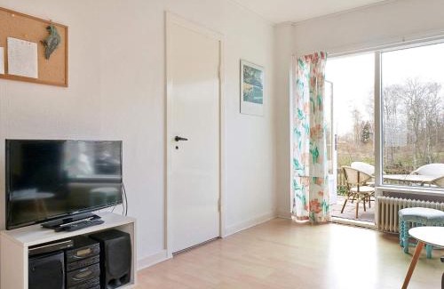 Oster Somarken House | 2 person holiday home in Aakirkeby-By Traum