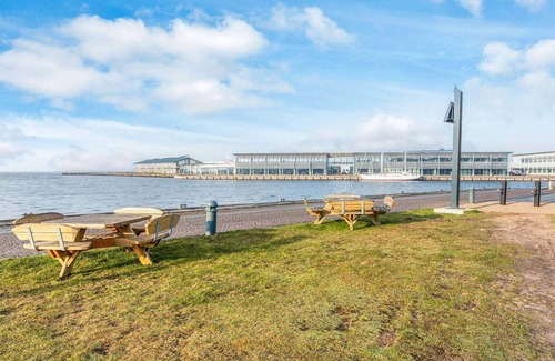 Ringkobing House | 2 person holiday home in Ringkøbing