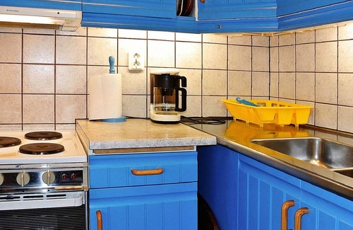 Bengtsfors Municipality House | 2 person holiday home in BENGTSFORS-By Traum