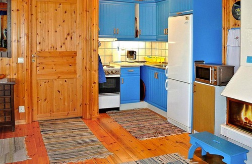 Bengtsfors Municipality House | 2 person holiday home in BENGTSFORS-By Traum