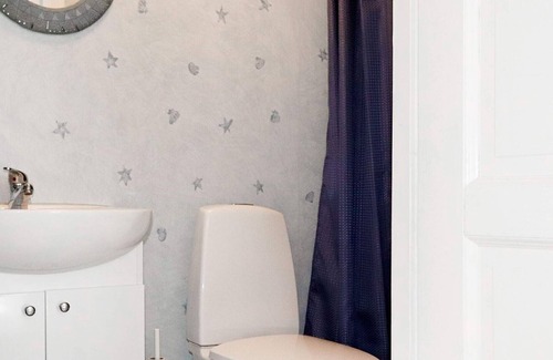 Munkedal Municipality Apartment | 2 person holiday home in FÄRGELANDA