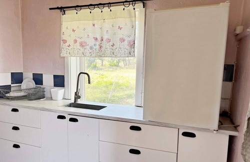 Kungsberga House | 2 person holiday home in FäRENTUNA
