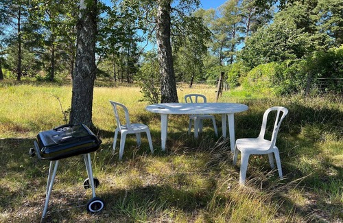 Kungsberga House | 2 person holiday home in FäRENTUNA
