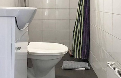 Falkenberg House | 2 person holiday home in Falkenberg