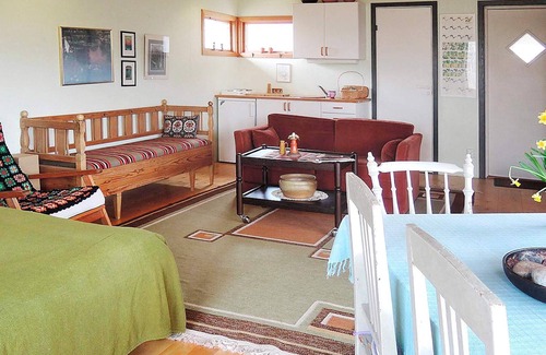 Tosteberga House | 2 person holiday home in FJÄLKINGE