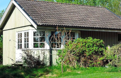 Tosteberga House | 2 person holiday home in FJÄLKINGE