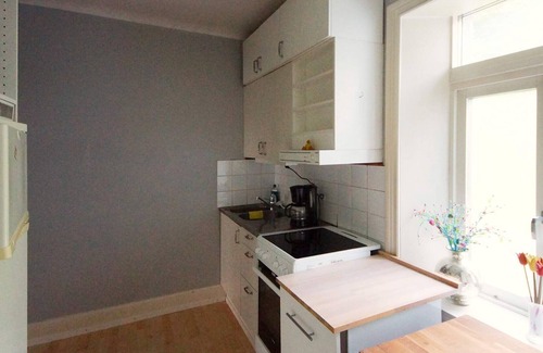 Bukten Apartment | 2 person holiday home in STRÖMSTAD