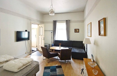 Bukten Apartment | 2 person holiday home in STRÖMSTAD