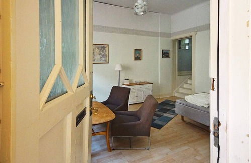 Bukten Apartment | 2 person holiday home in STRÖMSTAD