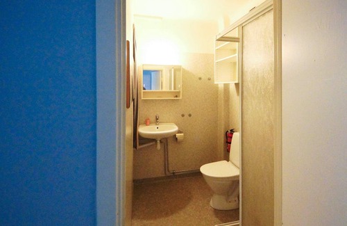 Bukten Apartment | 2 person holiday home in STRÖMSTAD
