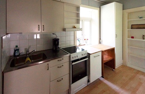 Bukten Apartment | 2 person holiday home in STRÖMSTAD