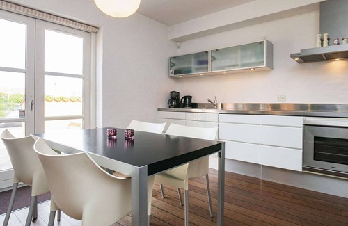 Skagen Apartment | 2 person holiday home in Skagen-By Traum