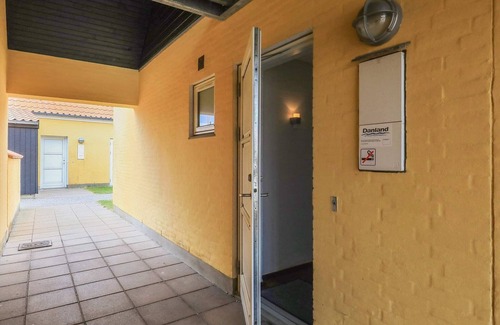Skagen Apartment | 2 person holiday home in Skagen-By Traum